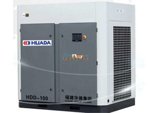 陜西空氣壓縮機(jī) 供應(yīng)泉州高品質(zhì)永磁雙級(jí)螺桿空氣壓縮機(jī)，氣體壓縮機(jī)械專(zhuān)業(yè)銷(xiāo)售