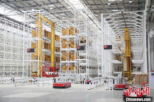 長沙工程機械運用新技術(shù) 乘風破浪