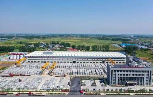 安徽建工集團加快發(fā)展綠色智能建造 推動建筑業(yè)轉(zhuǎn)型升級