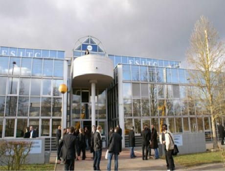 梅斯高等建筑工程學校