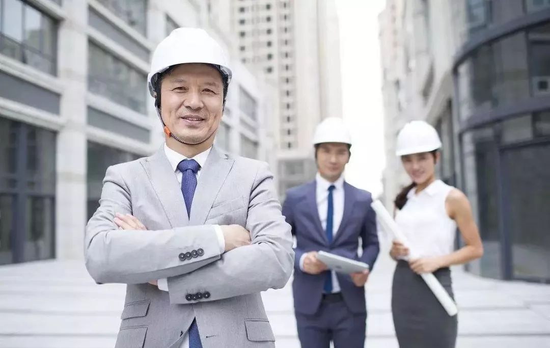 建筑工程竣工驗(yàn)收最全流程,絕對用得上!