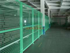 武漢廠區(qū)護(hù)欄網(wǎng) 宜昌車間隔斷網(wǎng)廠家 鄂州倉(cāng)庫(kù)貨物隔離護(hù)欄 荊州工廠房建筑圍欄網(wǎng)