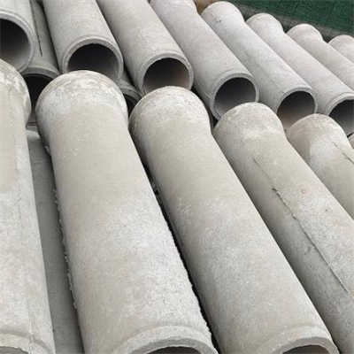 如何處理解決五蓮水泥管出現裂紋的現象哪家好