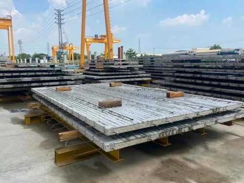 廣東碧品居工廠實力展示,打造裝配式建筑行業(yè)一流工廠