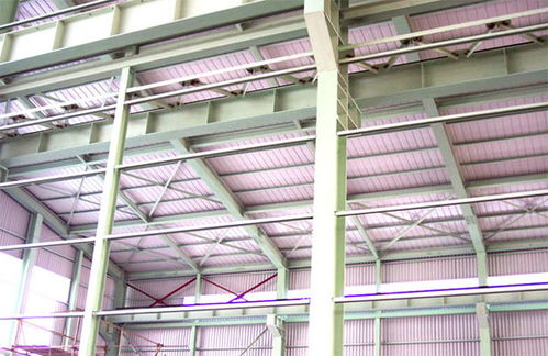 智邦國際erp系統(tǒng)簽約山東萌山鋼構工程