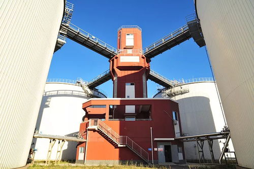 穹頂之下,北京建工為你守護(hù)碧水藍(lán)天