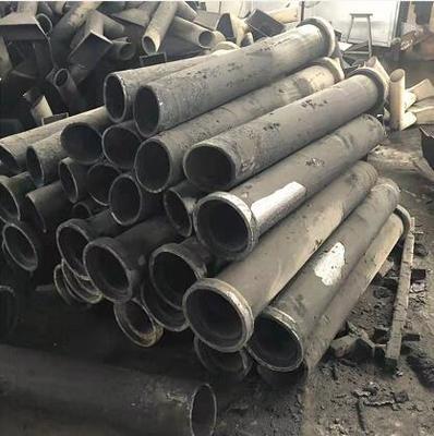 鑄鐵泄水管批發(fā)商多少錢一套?