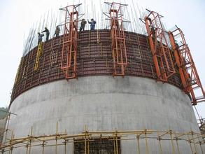 水泥煙囪建筑產(chǎn)品大圖展示與江蘇三里港高空建筑防腐公司園林景觀工程設(shè)計(jì)綜述