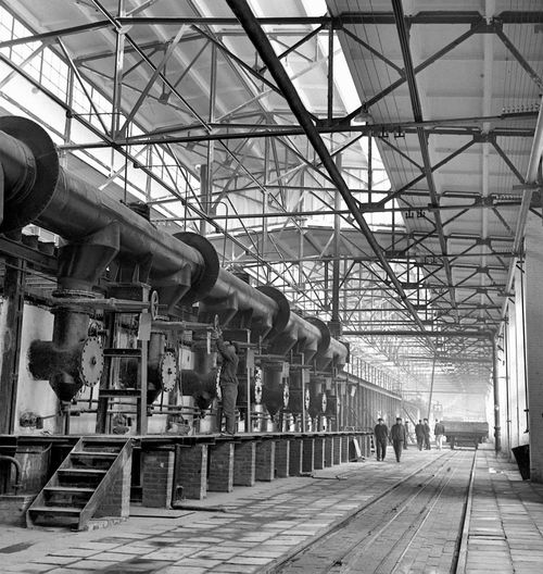 國(guó)之重器 從165項(xiàng)重大工程看中國(guó)建造的卓越之路